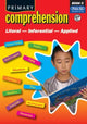 Book cover of: Primary Comprehension