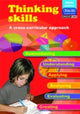 Book cover of: Thinking Skills - Middle Primary