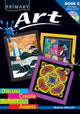 Book cover of: Primary Art