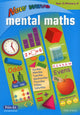 Book cover of: NEW WAVE MENTAL MATHS YEAR 3 PRIMARY 4