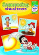 Book cover of: Sequencing Visual Texts