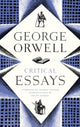 Book cover of: Critical Essays. By: George Orwell