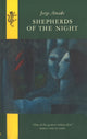Book cover of: Shepherds Of The Night. By: Jorge Leal Amado de Faria