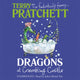 Book cover of: Dragons at Crumbling Castle