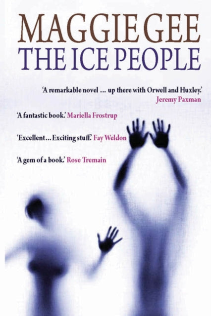 Ice People
