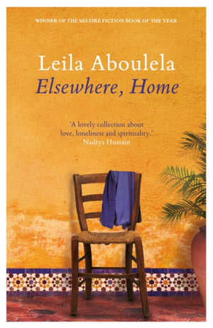 Elsewhere, Home
