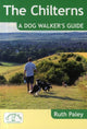 Book cover of: Chilterns: A Dog Walker's Guide