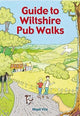 Book cover of: Guide To Wiltshire Pub Walks