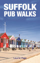Book cover of: Suffolk Pub Walks