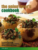 Book cover of: Onion Lover's Cookbook With Over 100 Recipes. By: Brian Glover
