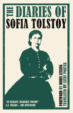Diaries of Sofia Tolstoy
