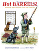 Book cover of: Hot Barrels!. By: J. C. Jeremy Hobson