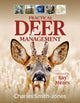 Book cover of: Practical Deer Management. By: Ray Mears