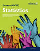 Book cover of: Edexcel GCSE Statistics Student Book