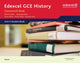 Book cover of: Edexcel GCE History A2 Unit 4 Coursework Book