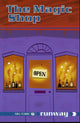 Book cover of: Magic Shop