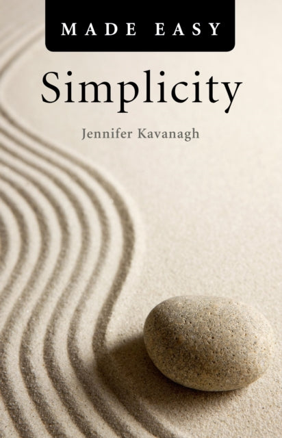 Book cover of: Simplicity Made Easy