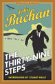 Thirty-Nine Steps