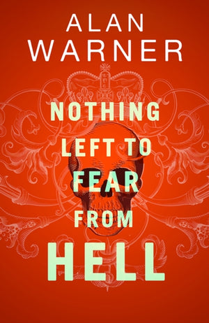 Nothing Left to Fear from Hell, Darkland Tales