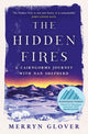 Book cover of: Hidden Fires. By: Merryn Glover
