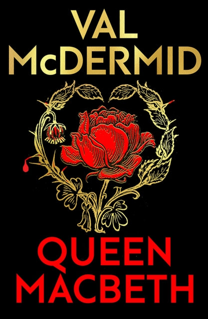 Queen Macbeth, Darkland Tales 9781846976759 Val McDermid