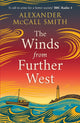 Book cover of: Winds from Further West