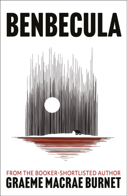 Benbecula, Darkland Tales