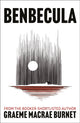 Benbecula, Darkland Tales 9781846977312 BURNET, GRAEME M