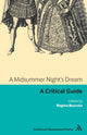Book cover of: Midsummer Night's Dream