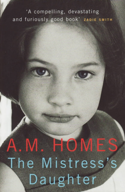 Book cover of: Mistress's Daughter
