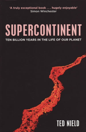 Supercontinent