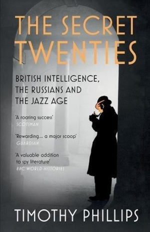 The Secret Twenties