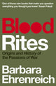 Book cover of: Blood Rites