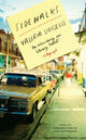 Book cover of: Sidewalks. By: Valeria Luiselli