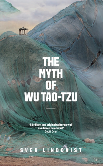 Book cover of: Myth of Wu Tao-tzu