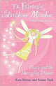Book cover of: Daisy and the Dazzling Drama