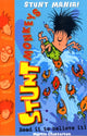 Book cover of: Stunt Mania!. By: Martin Chatterton
