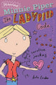 Book cover of: Minnie Piper. By: Caroline Juskus