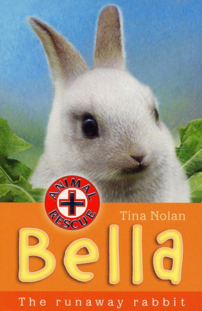 Book cover of: Bella. By: Tina Nolan