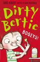 Book cover of: Bogeys!