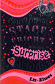 Book cover of: Starry Nights, Stage Fright and My Surprise Valentine