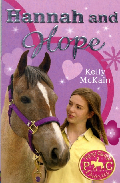 Hannah and Hope