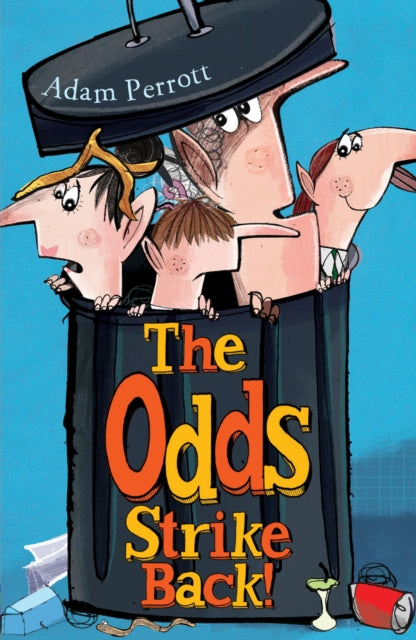 The Odds Strike Back!