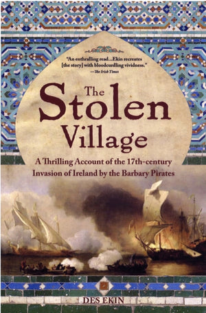 The Stolen Village
