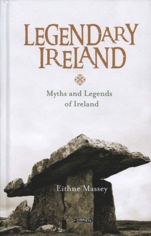 Legendary Ireland
