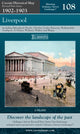 Book cover of: Liverpool