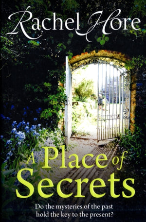 Place of Secrets