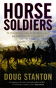 Book cover of: Horse Soldiers. By: Doug Stanton