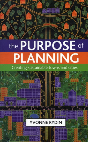 The Purpose of Planning