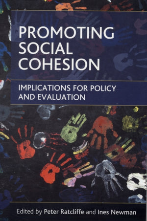 Promoting social cohesion